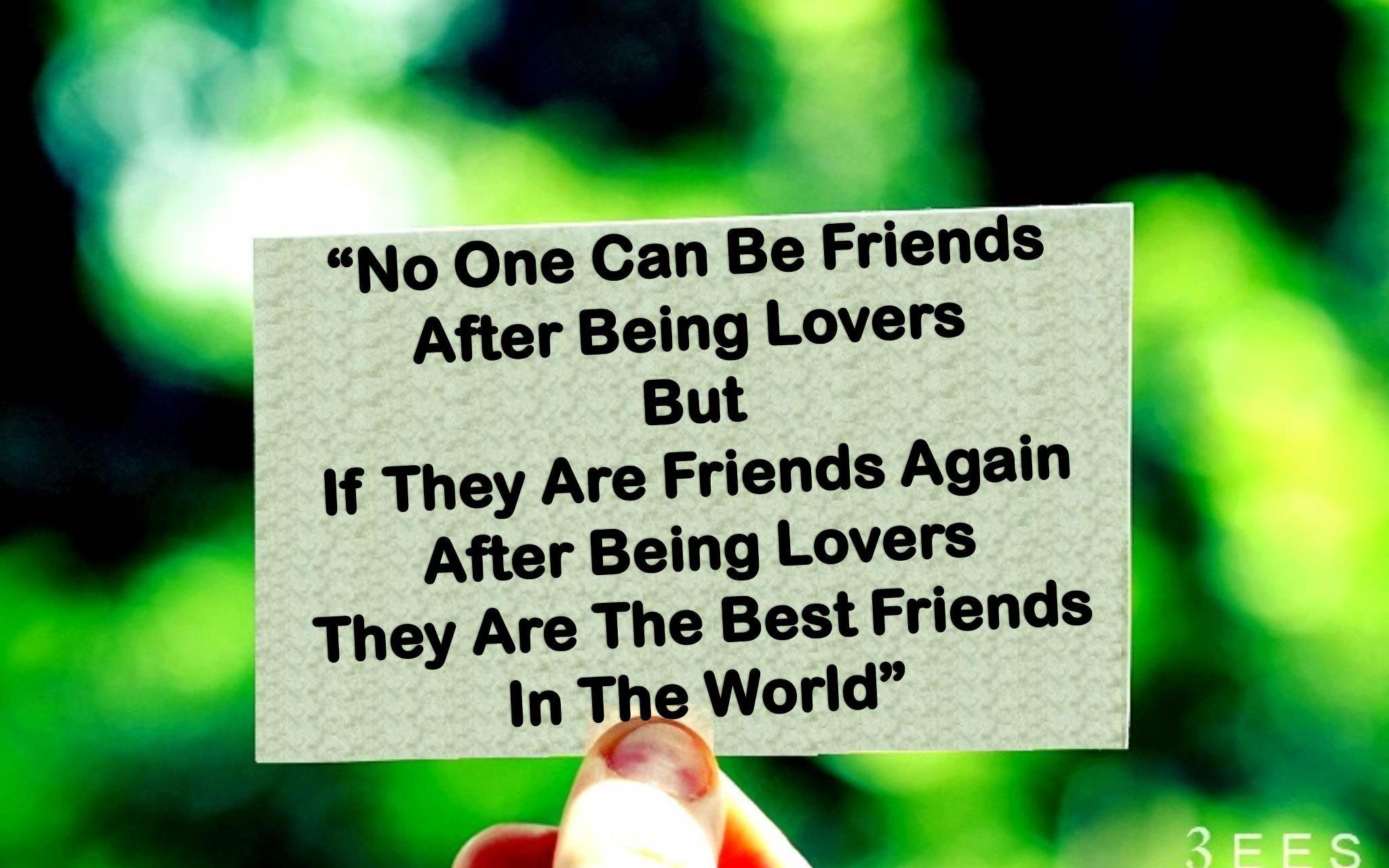 Cute Friendship Quotes With