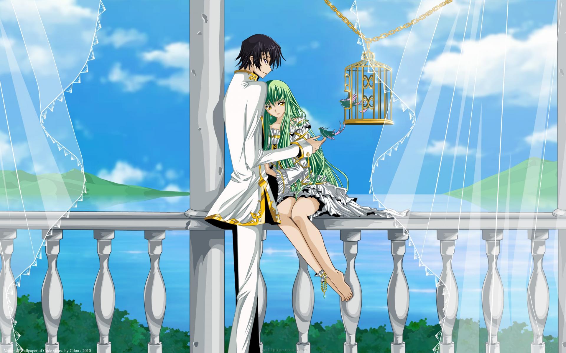 Romantic Couples Anime Wallpapers Romantic Wallpapers Chobirdokan
